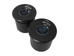 Eyepieces for microscopes KRUSS